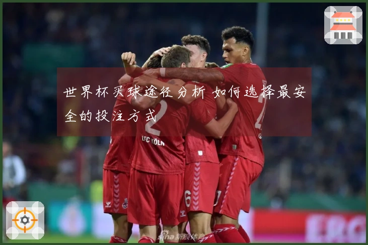 世界杯买球途径分析 如何选择最安全的投注方式
