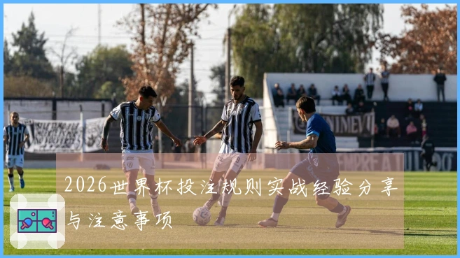 2026世界杯投注规则实战经验分享与注意事项