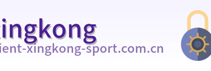 xingkong Logo